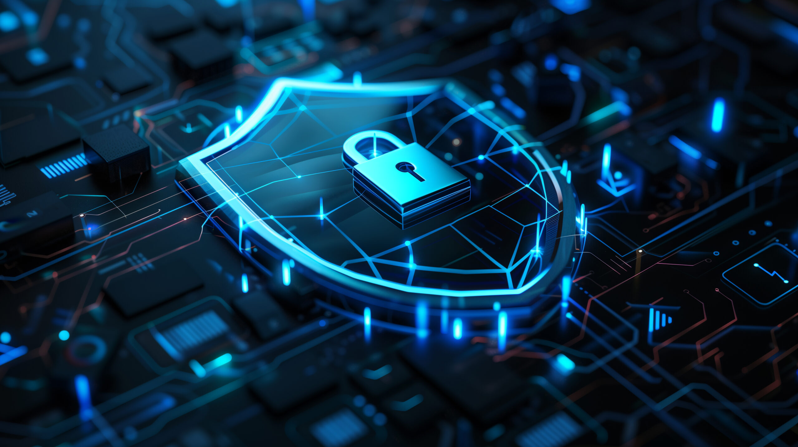 lock icon
