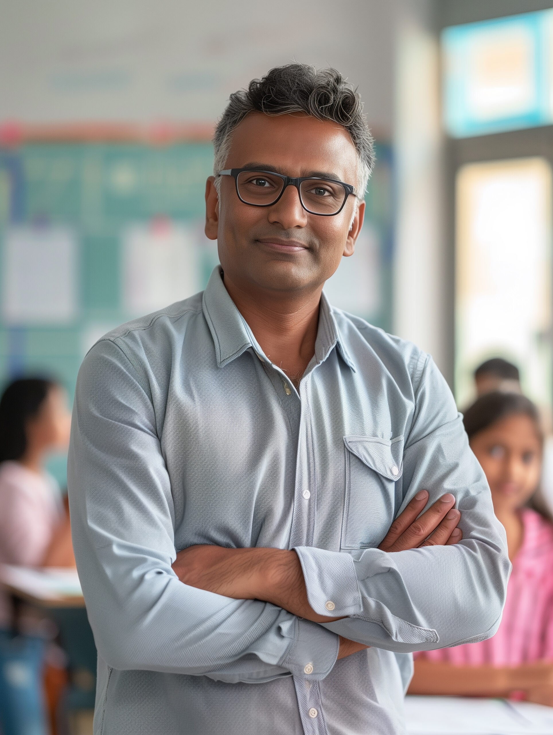 Suresh Patel