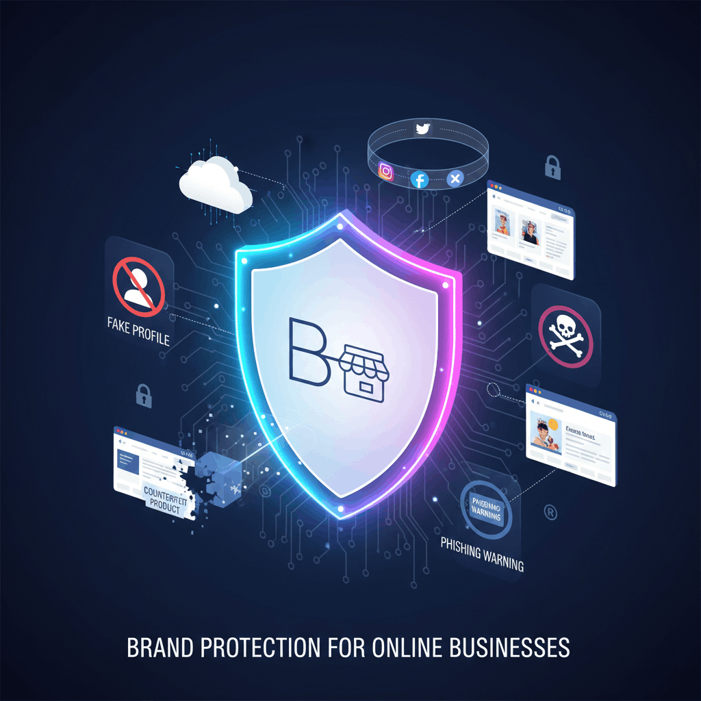 What is Brand Protection and Why It Is Important for Online Businesses