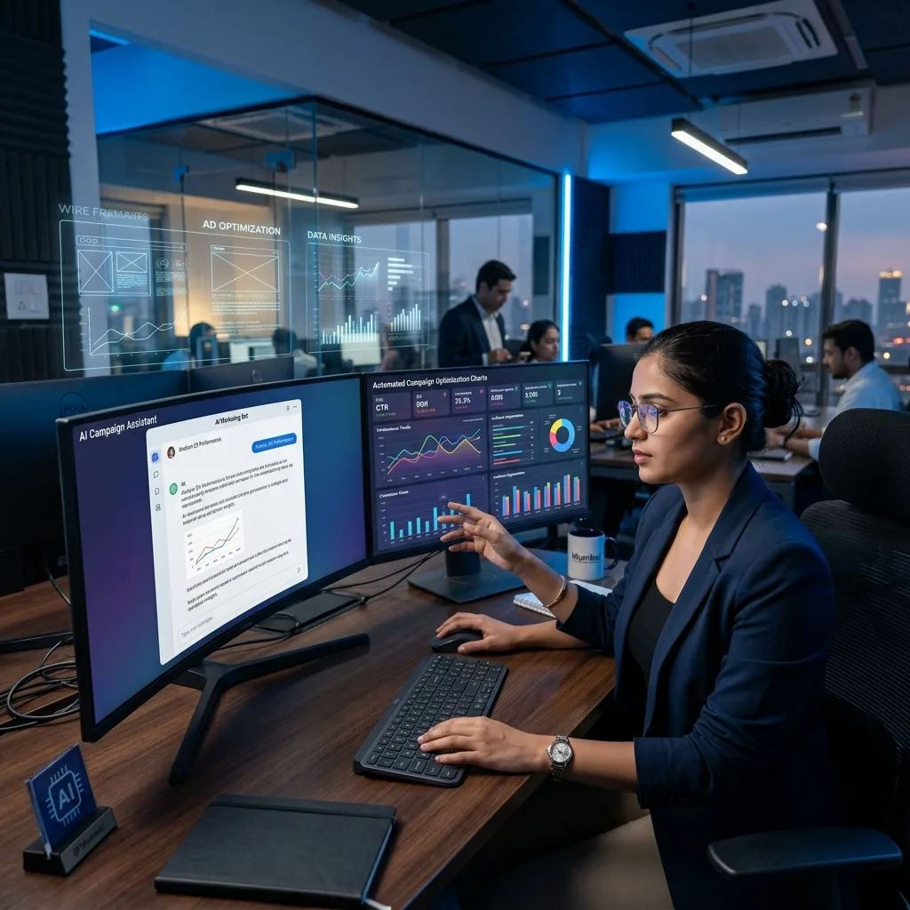 How AI is Changing Digital Marketing in India: Opportunities and Hidden Risks for Businesses
