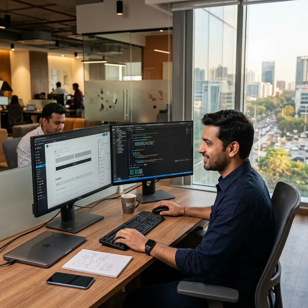 Best CMS Development Company in Delhi: Secure Content Platforms