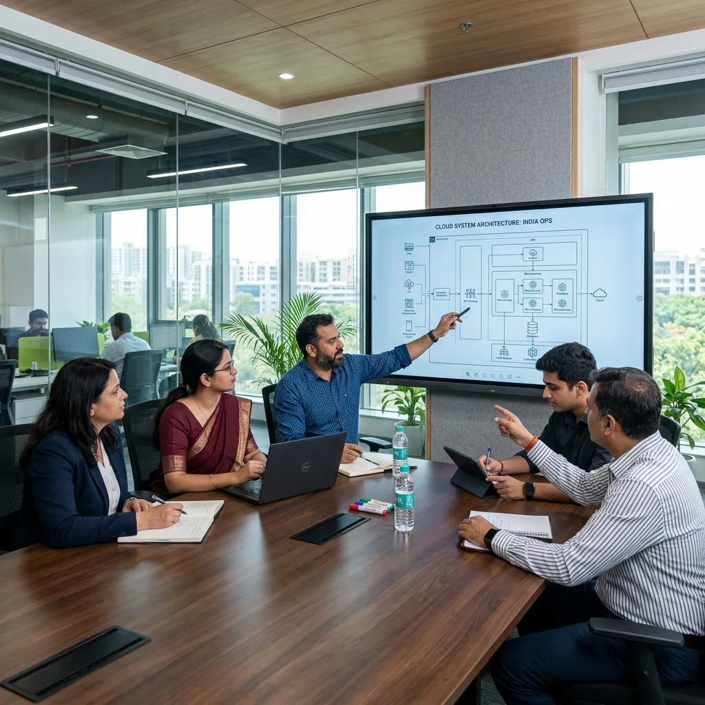 Custom Software Development Company in Delhi: Scale Your Business Securely
