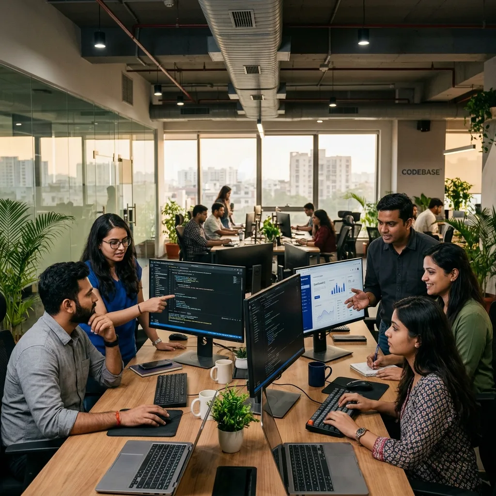 Top 10 Web Development Companies in Noida in 2026