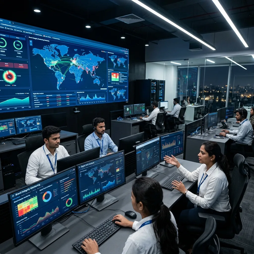 Why Top Enterprises Are Urgently Hiring Brand Protection Companies in 2026