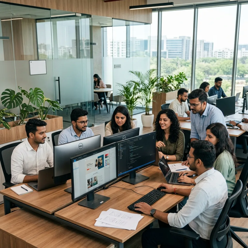 Top 10 Web Development Companies in Pune in 2026